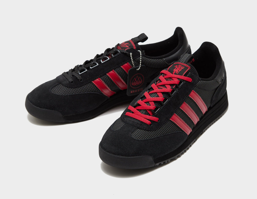adidas SPZL F.C x Manchester United SL83