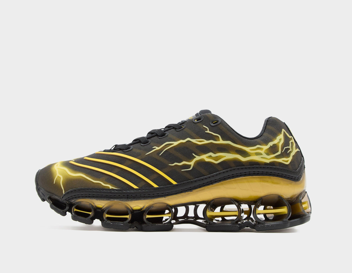 adidas x Pokémon Megaride F50 'Pikachu'