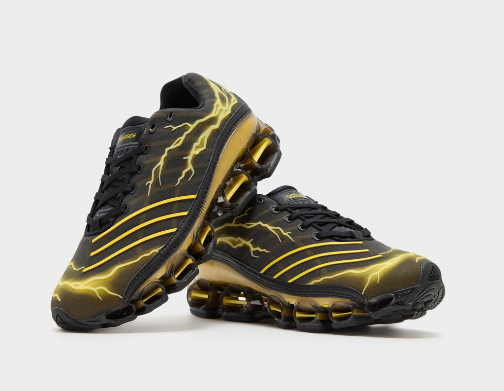 adidas x Pokémon Megaride F50 'Pikachu'