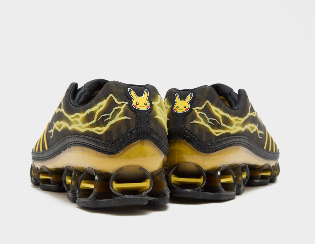 adidas x Pokémon Megaride F50 'Pikachu'
