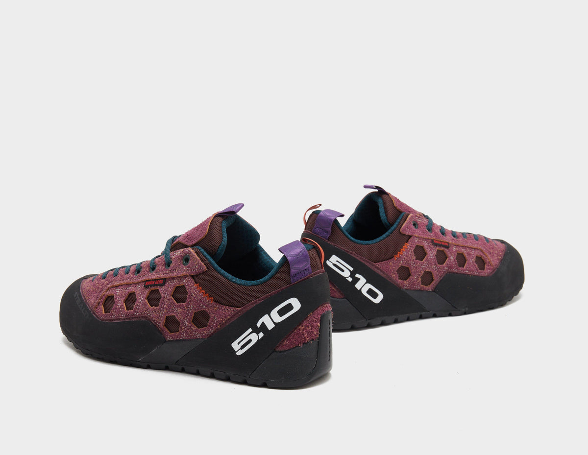 adidas x Brain Dead Five Ten Guide Tennie Approach