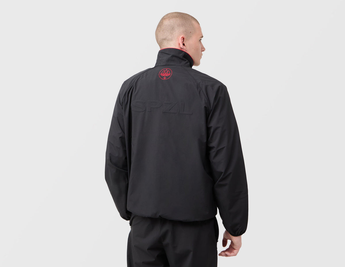adidas SPZL F.C x Manchester United Track Top