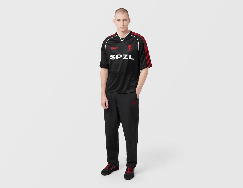 adidas SPZL F.C x Manchester United T-Shirt