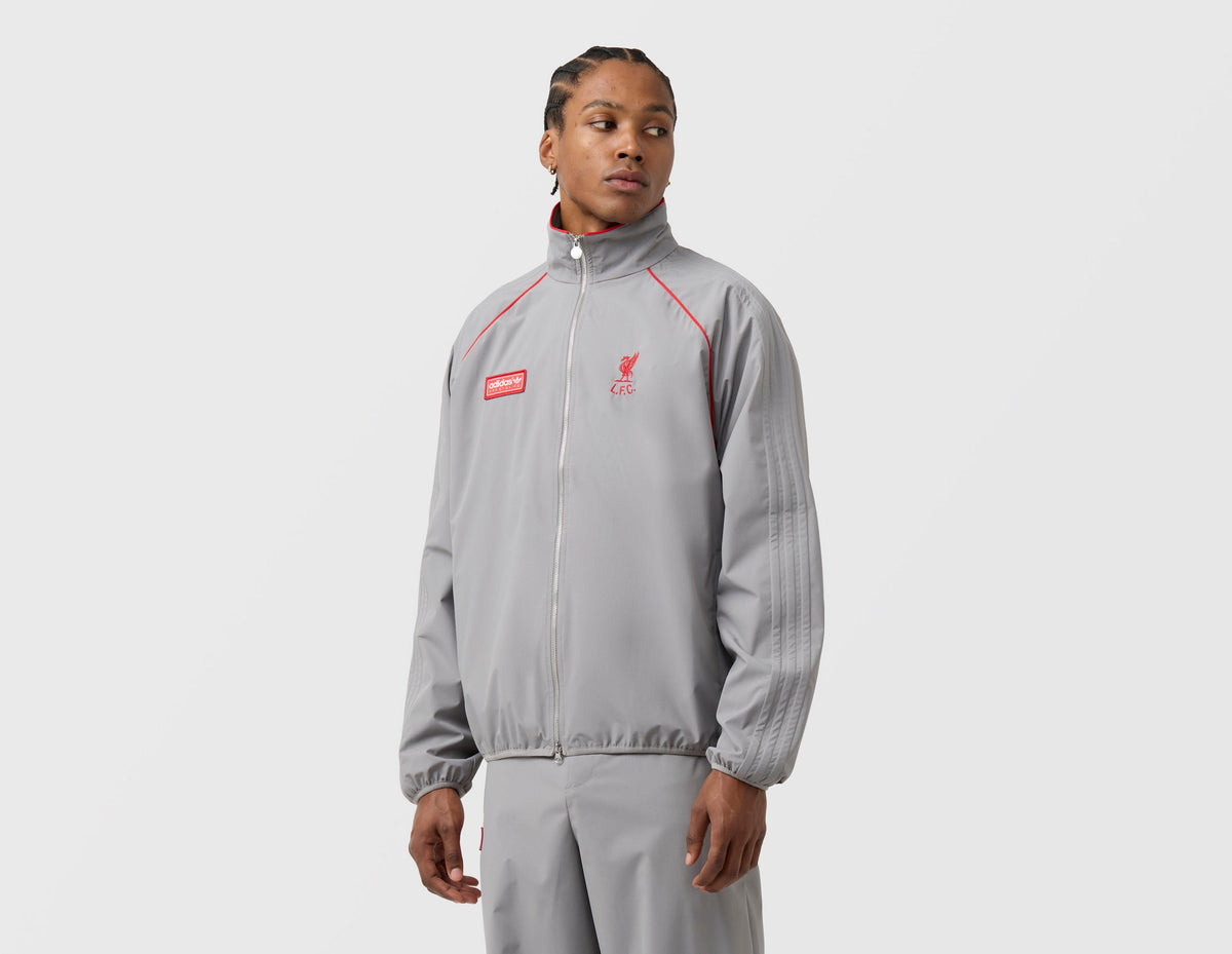 adidas SPZL F.C x Liverpool Track Top