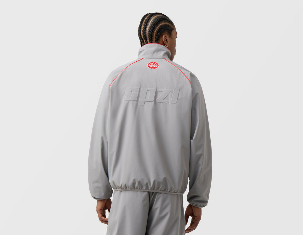adidas SPZL F.C x Liverpool Track Top