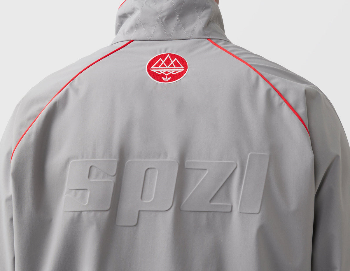 adidas SPZL F.C x Liverpool Track Top
