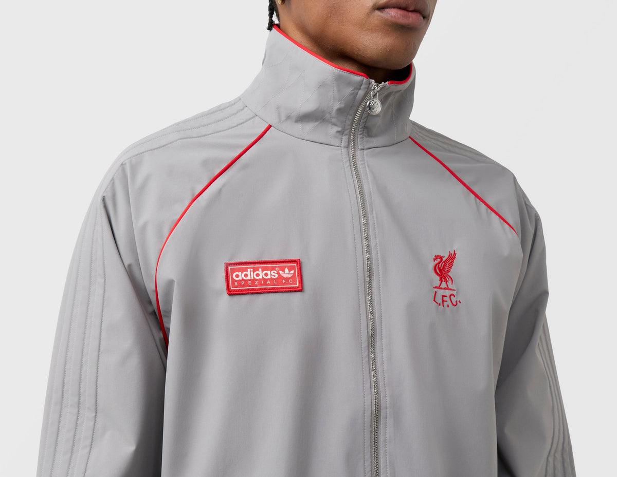 adidas SPZL F.C x Liverpool Track Top