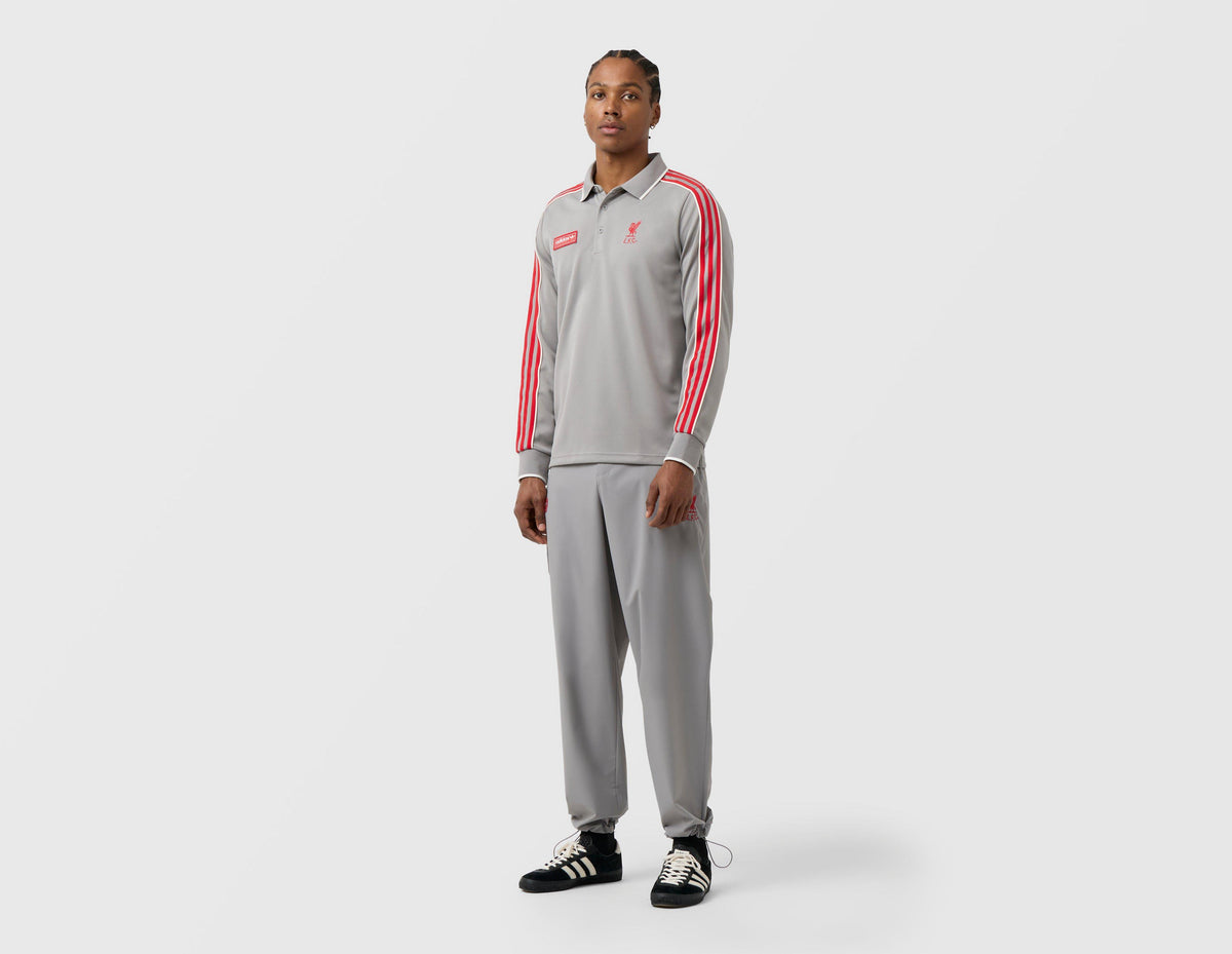 adidas SPZL F.C x Liverpool Polo Shirt