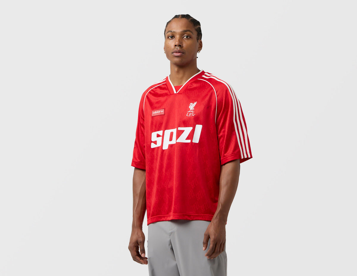 adidas SPZL F.C x Liverpool T-Shirt