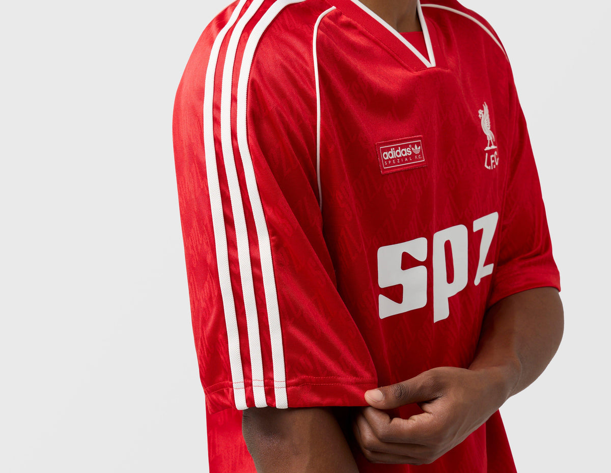 adidas SPZL F.C x Liverpool T-Shirt