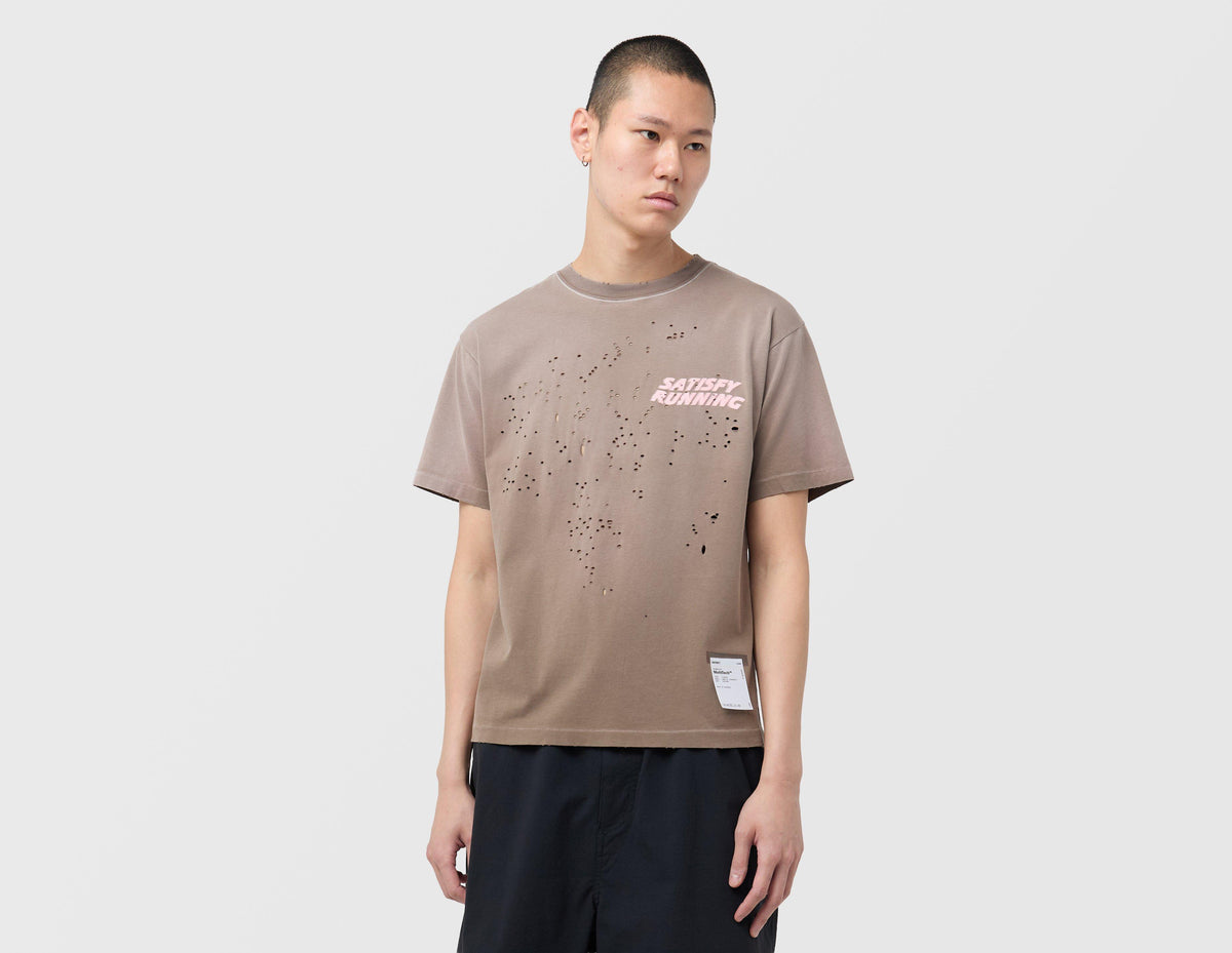 Satisfy MothTech T-Shirt