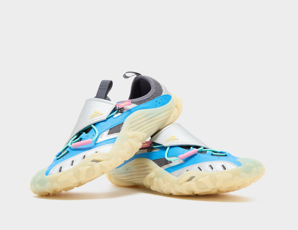 adidas x Pharrell Williams Watermoc