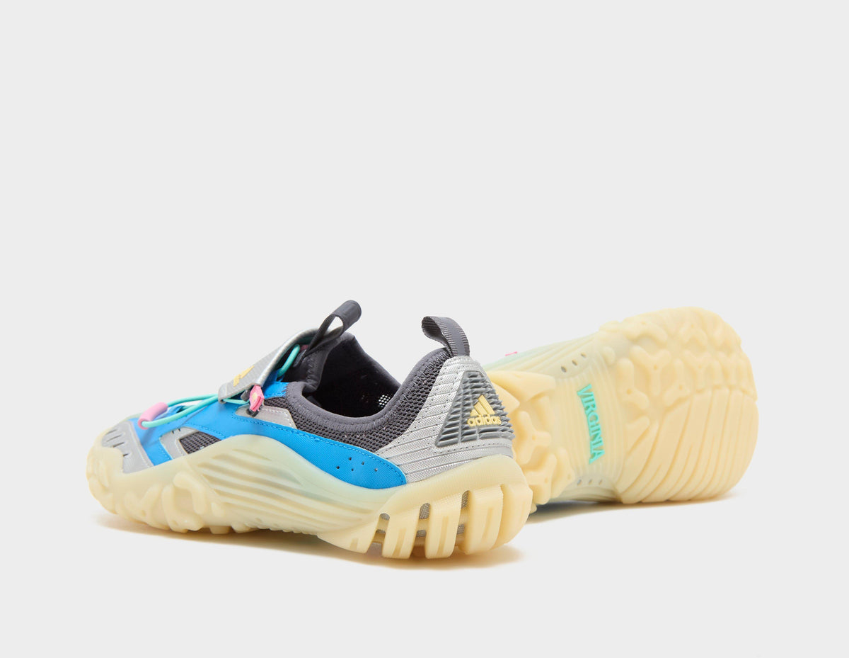 adidas x Pharrell Williams Watermoc