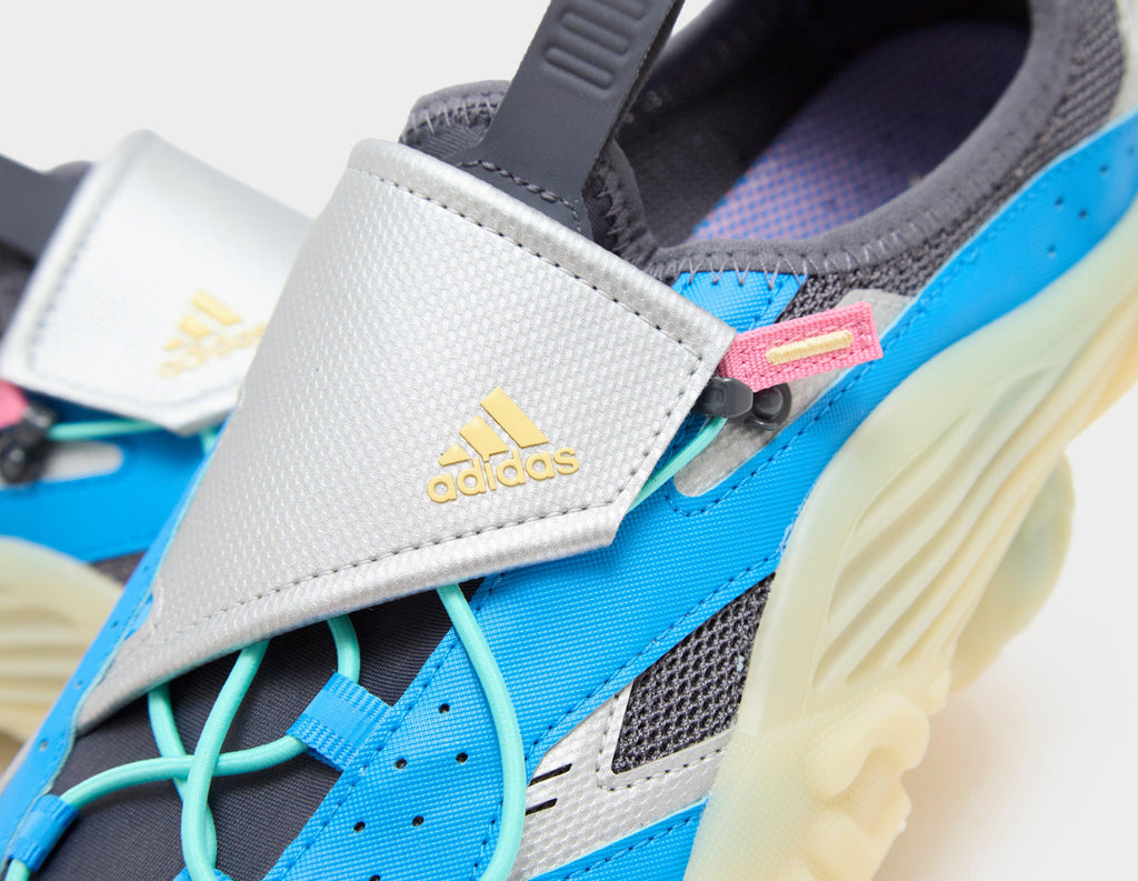 adidas x Pharrell Williams Watermoc