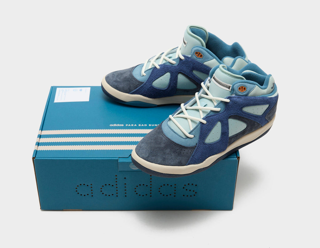 adidas x Bad Bunny Badbo 1.0