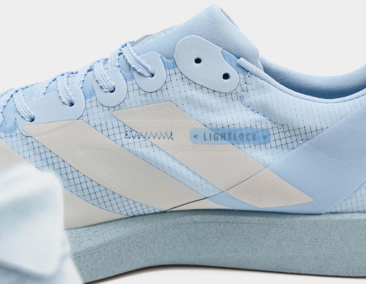 adidas x SATISFY Adizero Adios 9