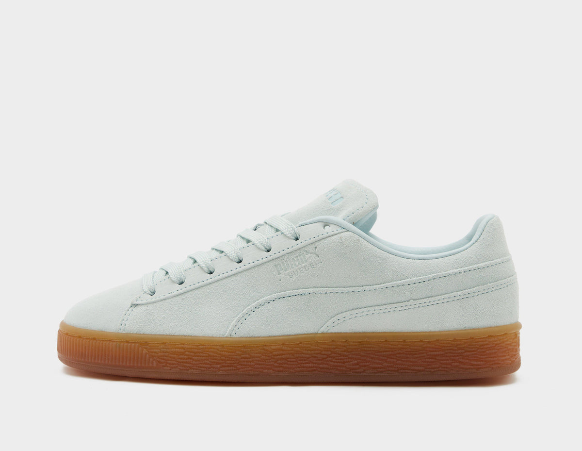PUMA x Danielle Cathari Suede Women's