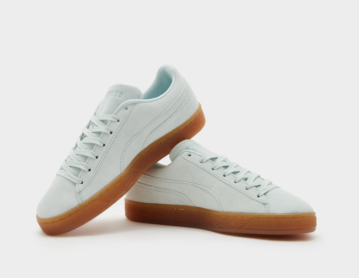 PUMA x Danielle Cathari Suede Women's
