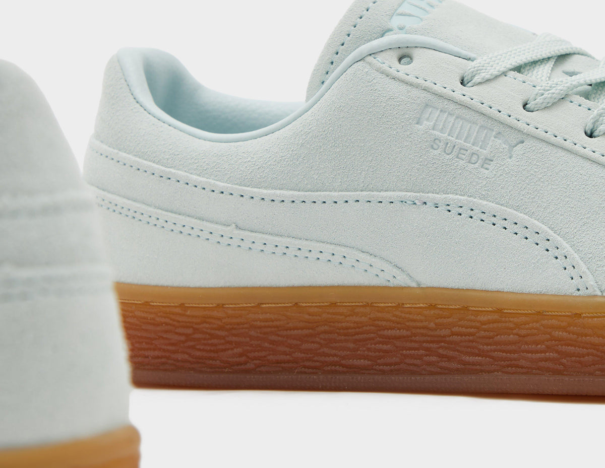 PUMA x Danielle Cathari Suede Women's