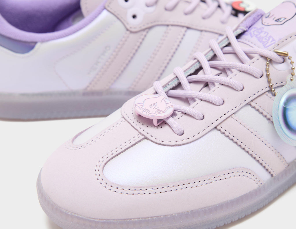 adidas Originals x Pokémon Samba OG 'Mewtwo'