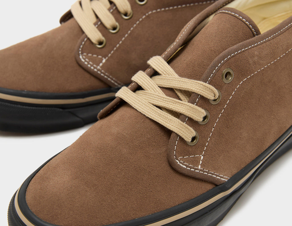 Vans Chukka OTW