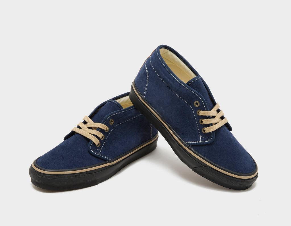 Vans Chukka OTW