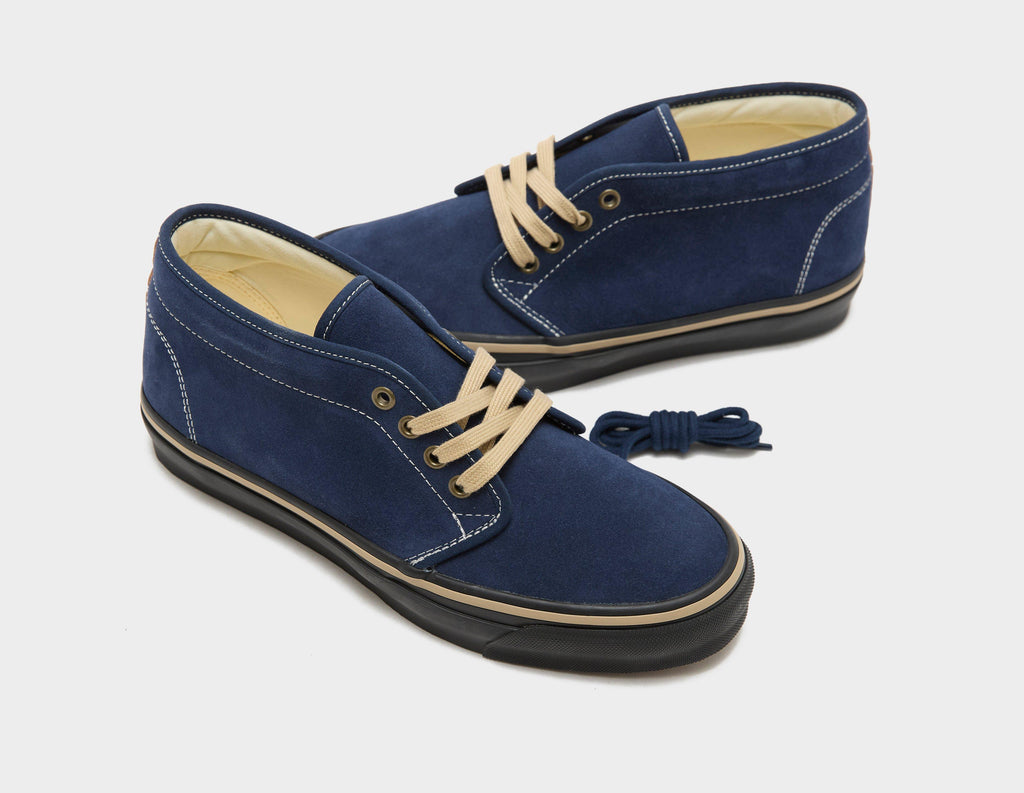 Vans Chukka OTW