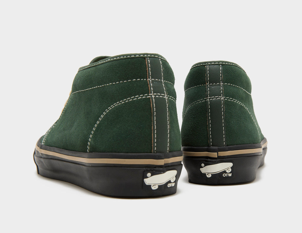 Vans Chukka OTW