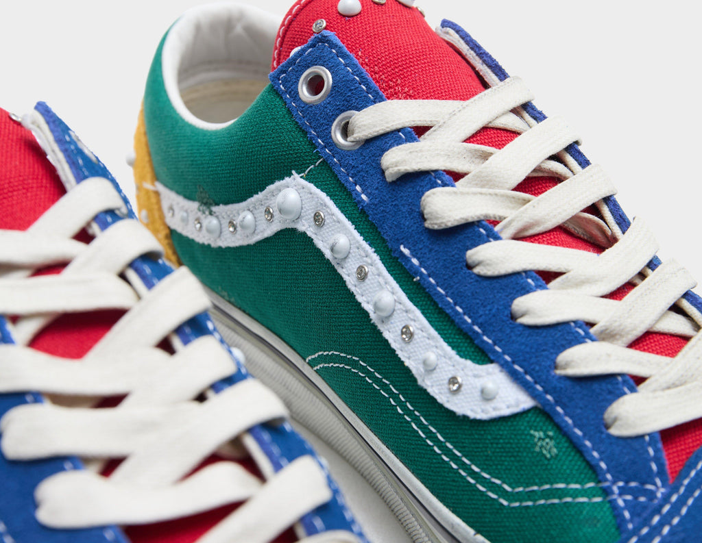 Vans Old Skool Pearlised