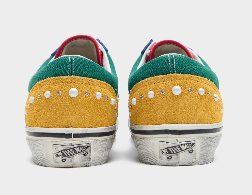 Vans Old Skool Pearlised