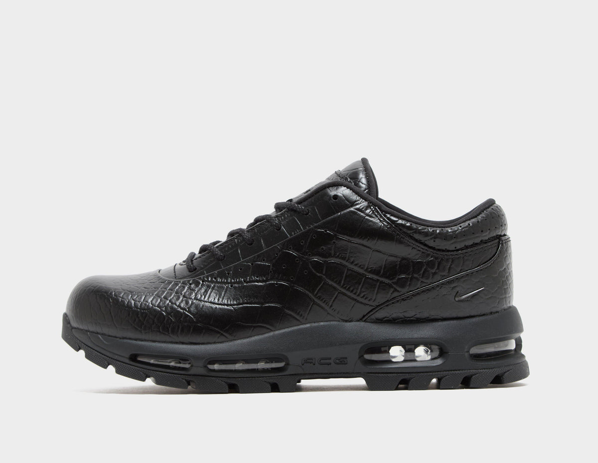 Nike Air Max Goadome Low