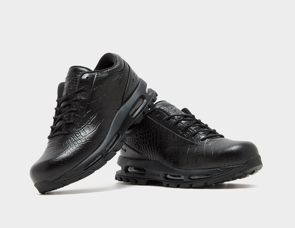 Nike Air Max Goadome Low