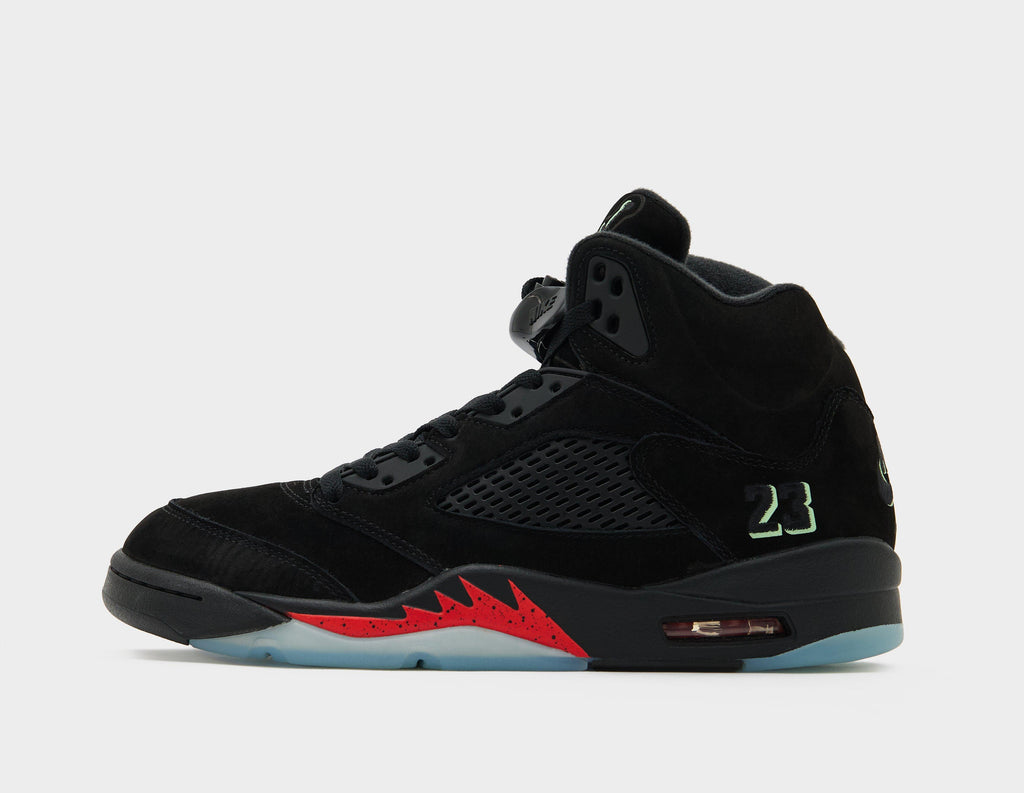 Jordan Air 5 'Halloween'