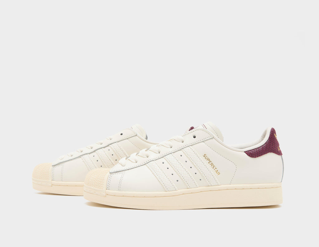 adidas Originals Superstar II 'London'