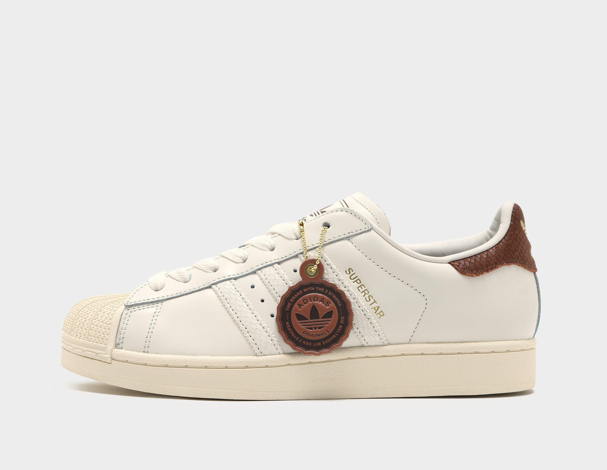 adidas Originals Superstar II 'Paris'