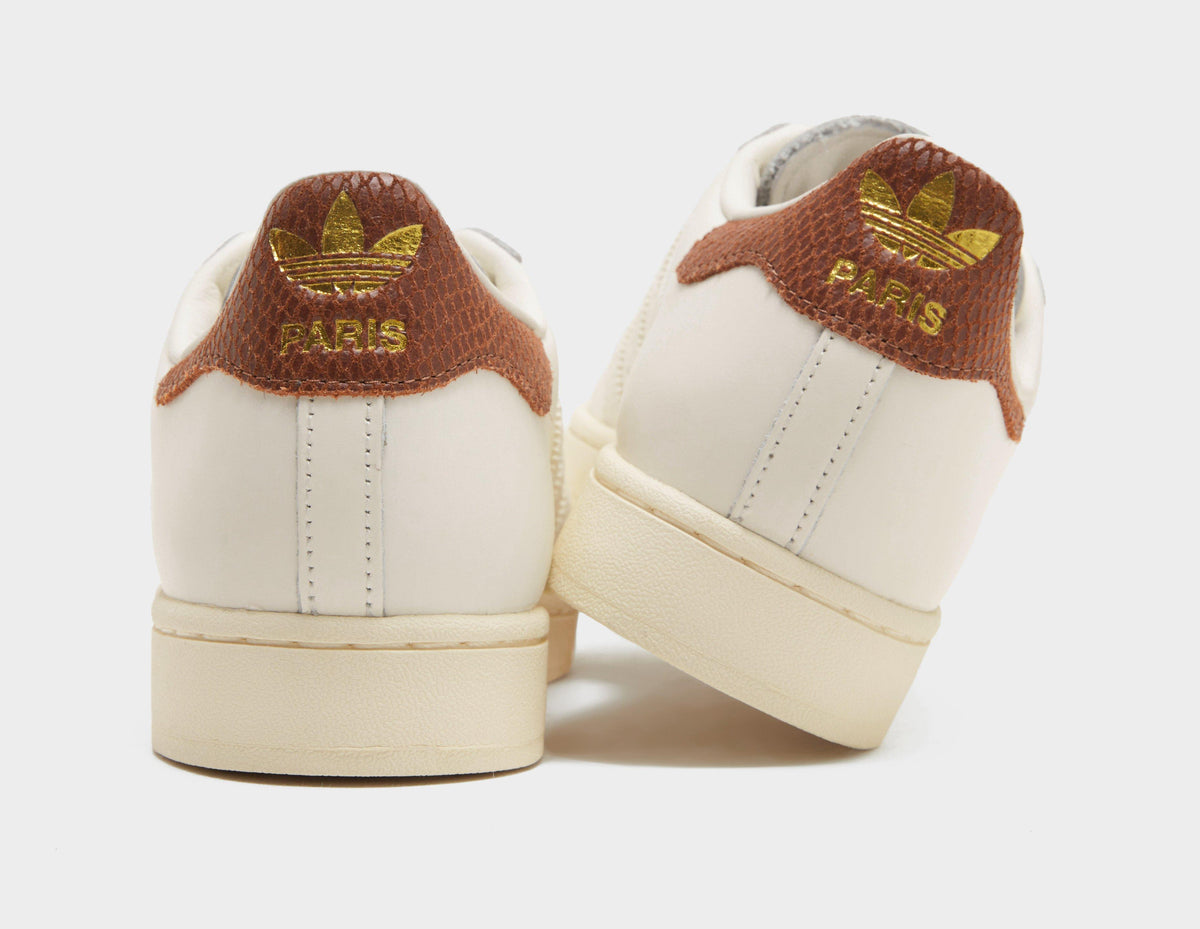 adidas Originals Superstar II 'Paris'