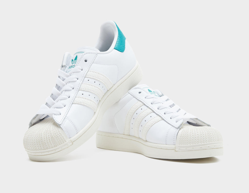 adidas Originals Superstar II 'Liverpool'