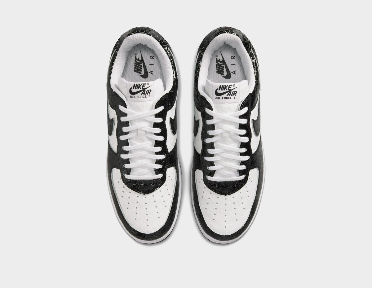 Nike Air Force 1 Low 'Cracked Leather'