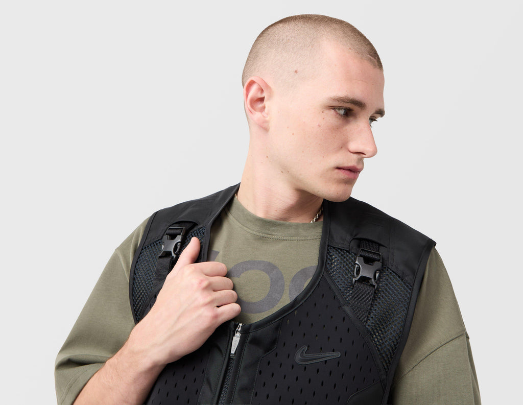 Nike x NOCTA Modular Unit Vest