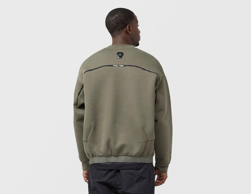 x NOCTA NRG Crew Shirt