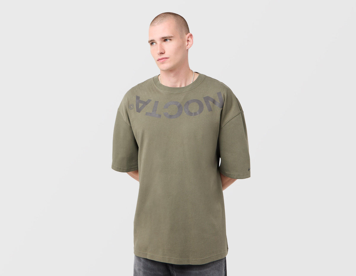 Nike x NOCTA NRG Oversized T-Shirt