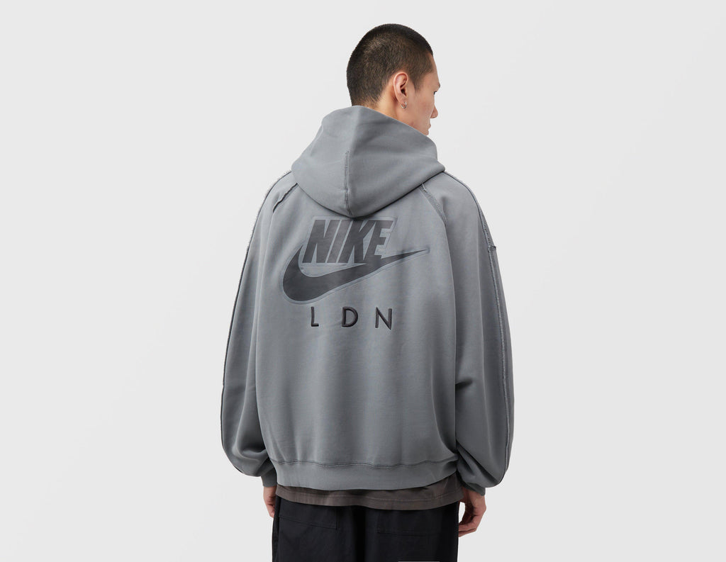 Jordan Flight LDN Fleece Hoodie