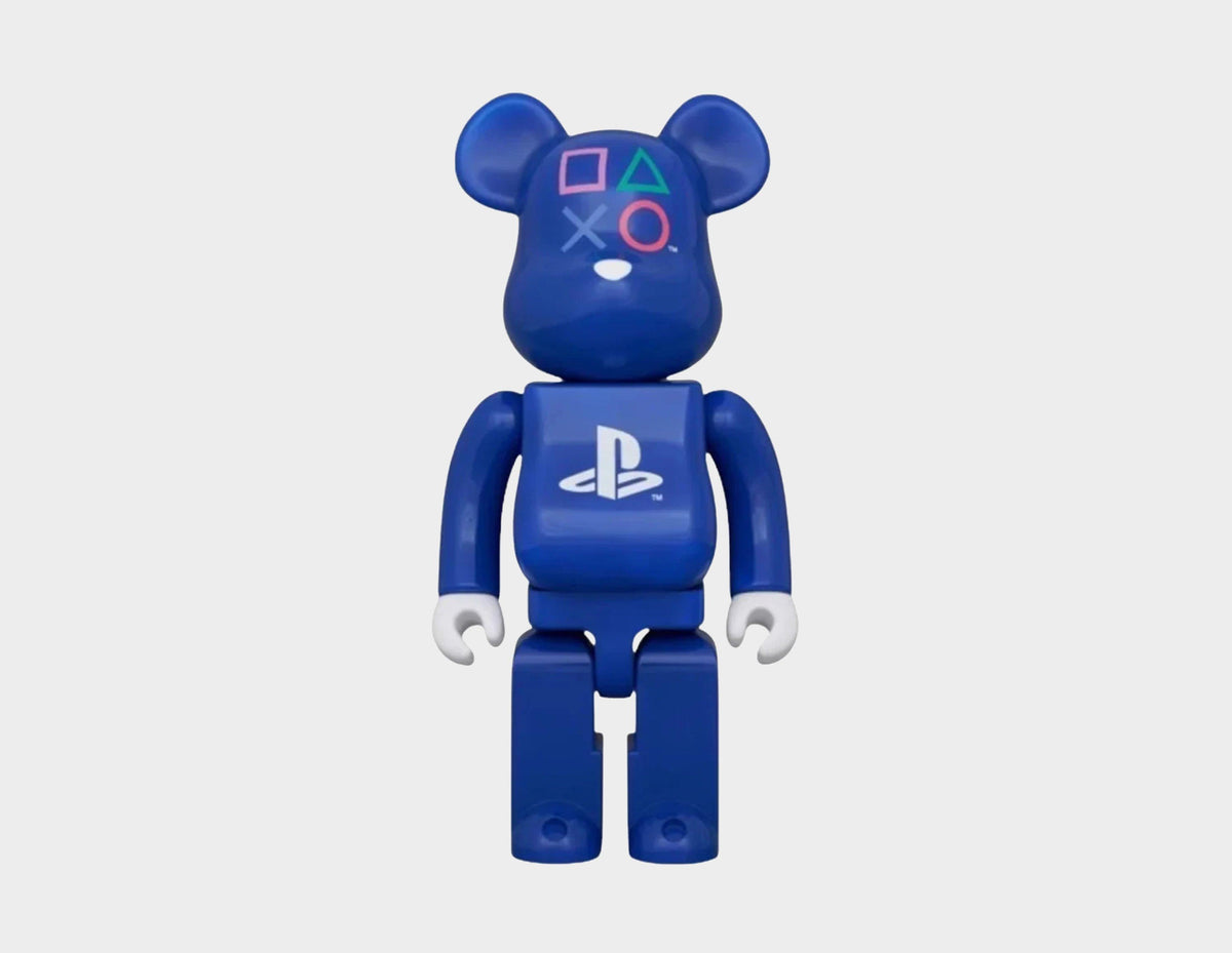 BE@RBRICK PlayStation 400%