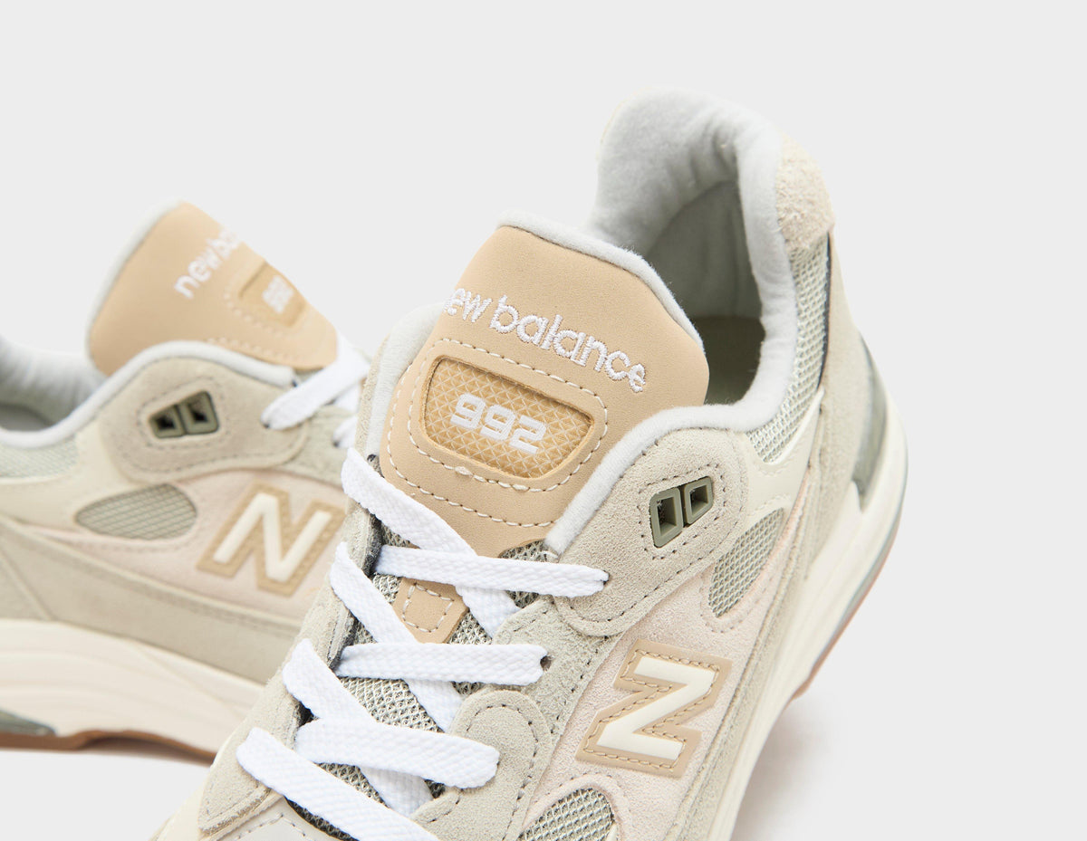 New Balance 992 Made in USA Women's