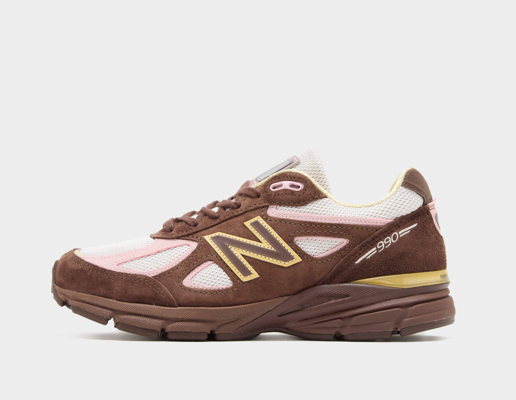 New Balance 990v4 Made in USA