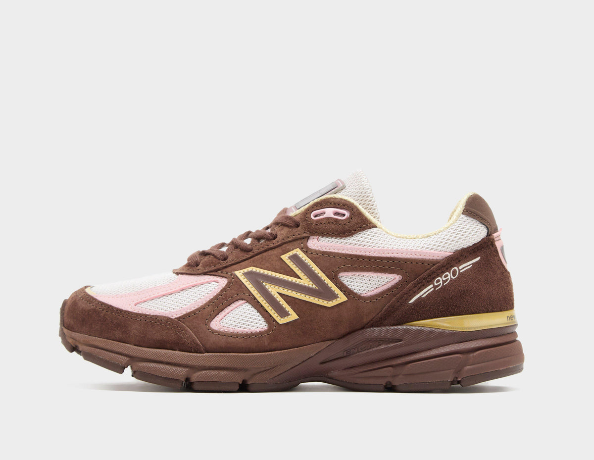 New Balance 990v4 Made in USA