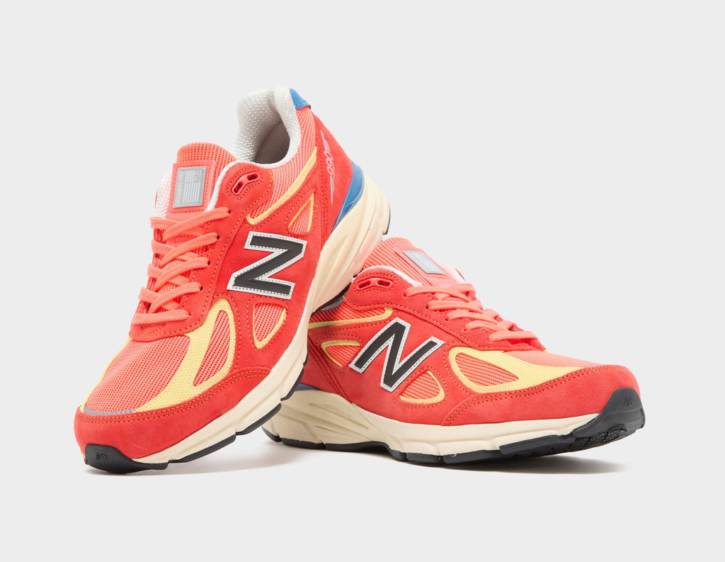 990v4 Made in USA