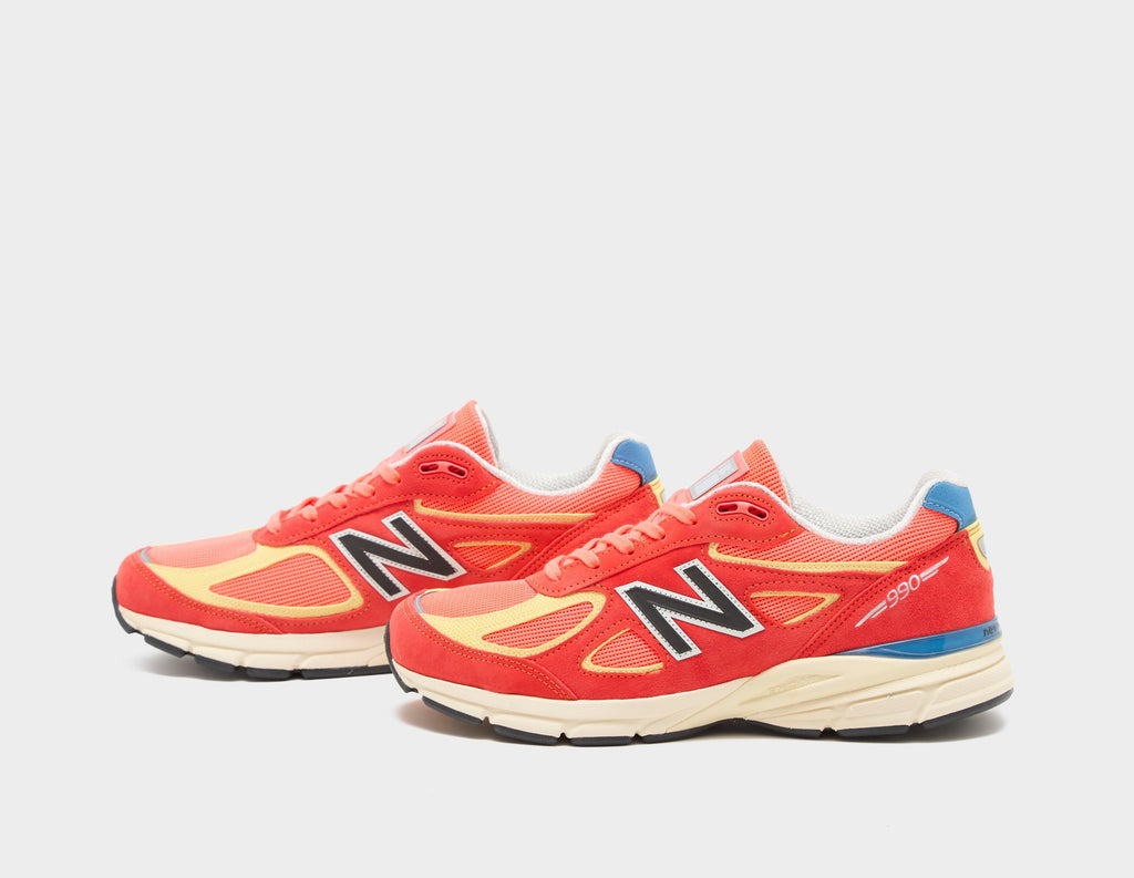 990v4 Made in USA