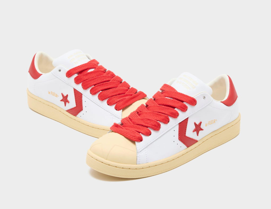 Converse x Tyler the Creator Pro Leather