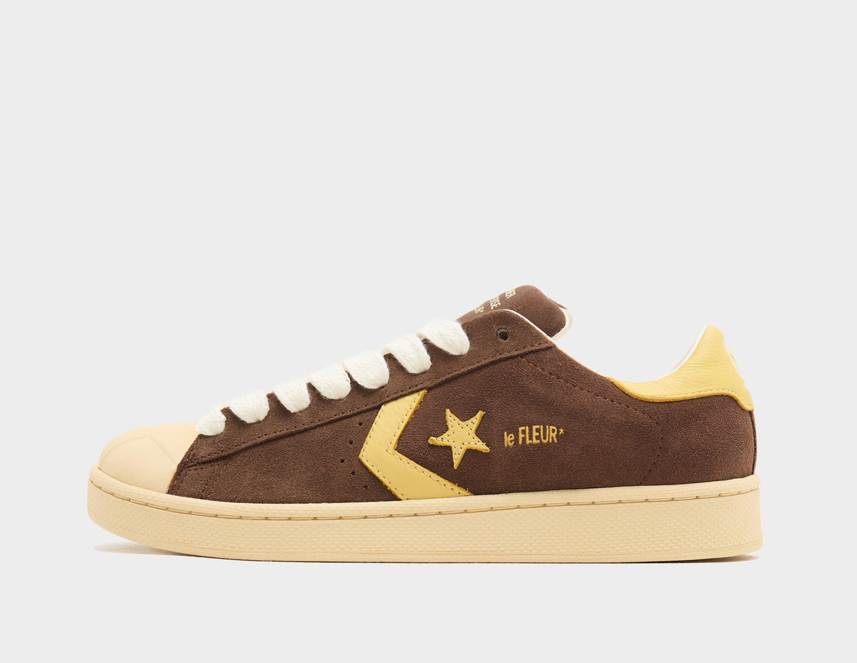 Converse x Tyler the Creator Pro Leather